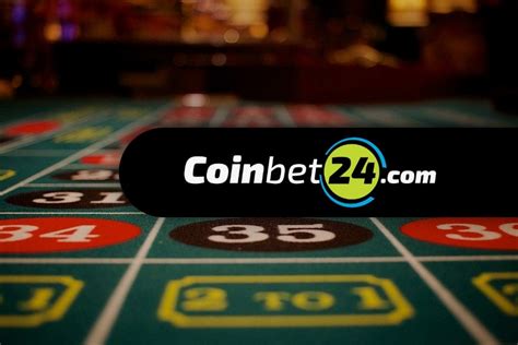 Coinbet24 casino Peru